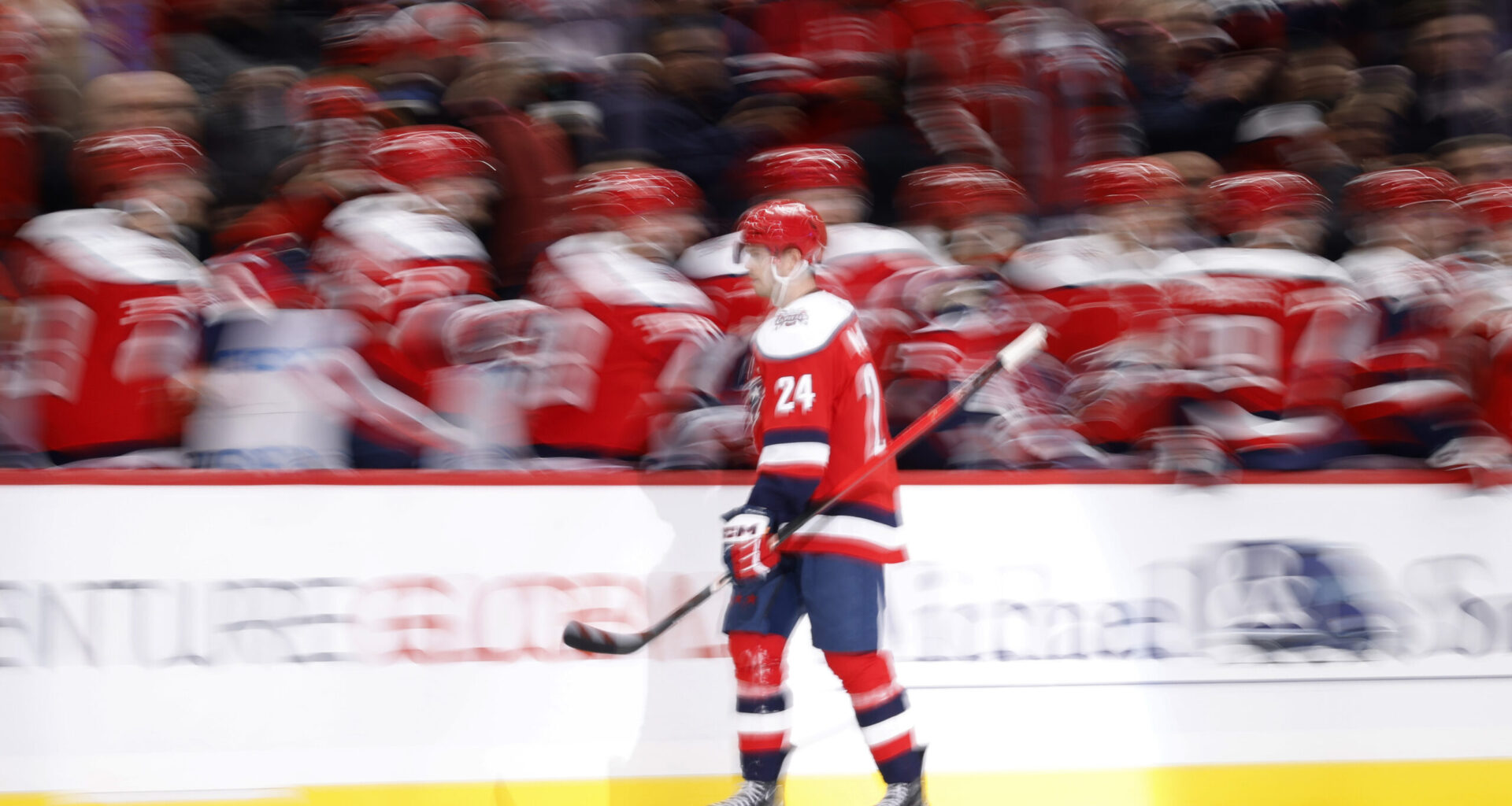 Capitals vs. Maple Leafs Recap: Caps Claw Back to Win 4-2