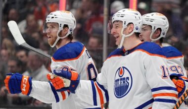 Playoff Bracket if Season Ended Today