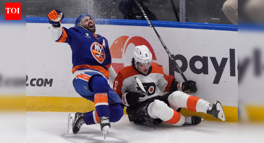NHL injury update: Kyle Palmieri out 6–8 months with ACL tear for New York Islanders | NHL News