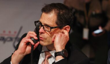 Bruins Linked to West Coast Scoring Winger: Insider