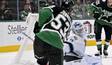 Stars’ blistering power play ready for Senators