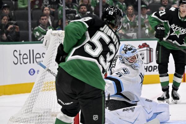 Stars’ blistering power play ready for Senators