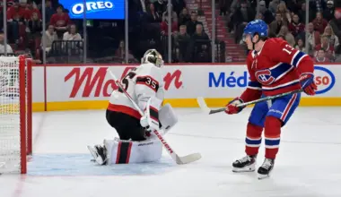 Canadian NHL Teams Likely to Miss Playoffs in 2025-26 Season