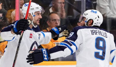 For the Jets that’s ‘one in a row’ – Winnipeg Free Press