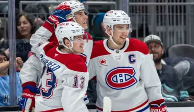 Refereeing controversy emerging in Montreal after new statistic comes to light