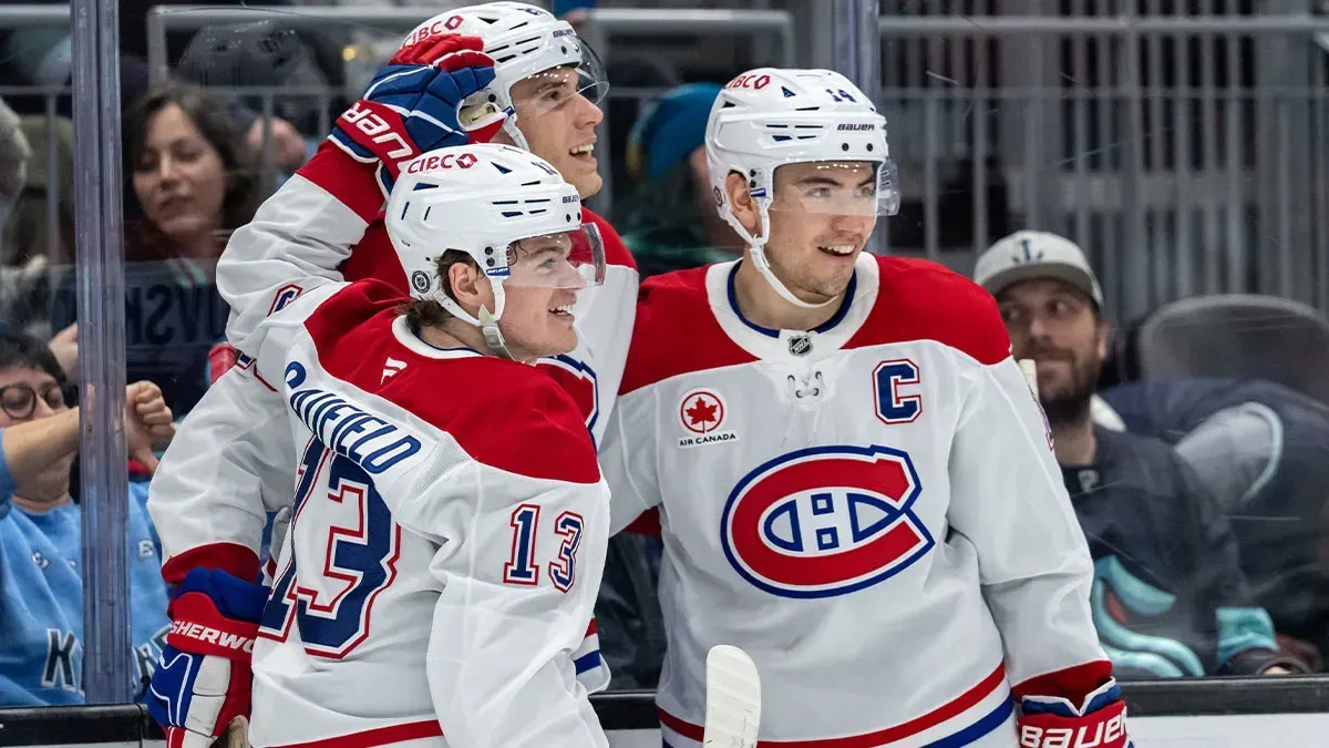 Refereeing controversy emerging in Montreal after new statistic comes to light