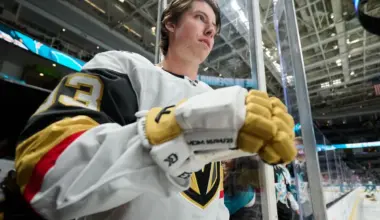 Golden Knights fans are turning on Mitch Marner, and the deja vu for Leafs fans is real