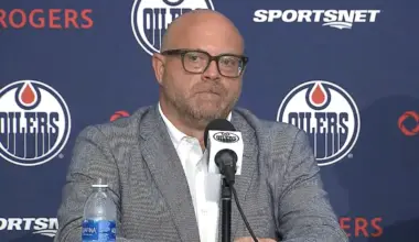 Elliotte Friedman confirms Edmonton Oilers' trade plans