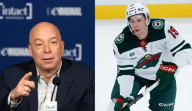 Former Canadiens forward unexpectedly hits waivers, giving Kent Hughes a decision to make