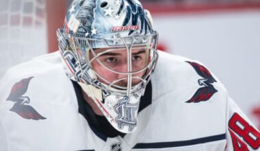 DraftKings Plays and Strategy for Sunday, November 30