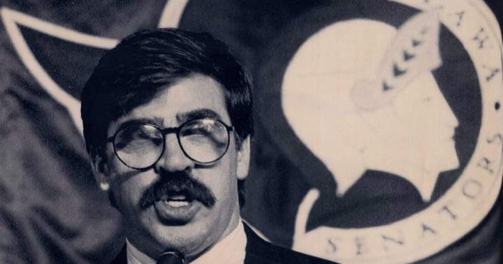 Former NHLer, GM Mel Bridgman dead at 70