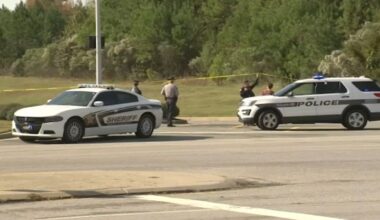 Investigators still piecing together what led up to WakeMed shooting