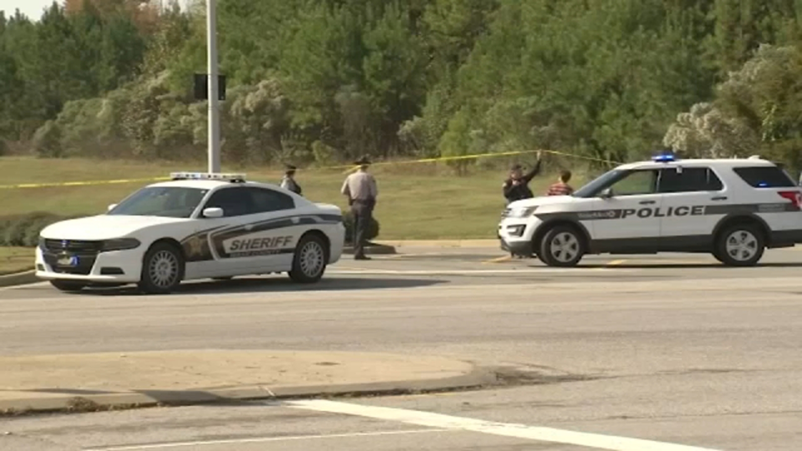 Investigators still piecing together what led up to WakeMed shooting