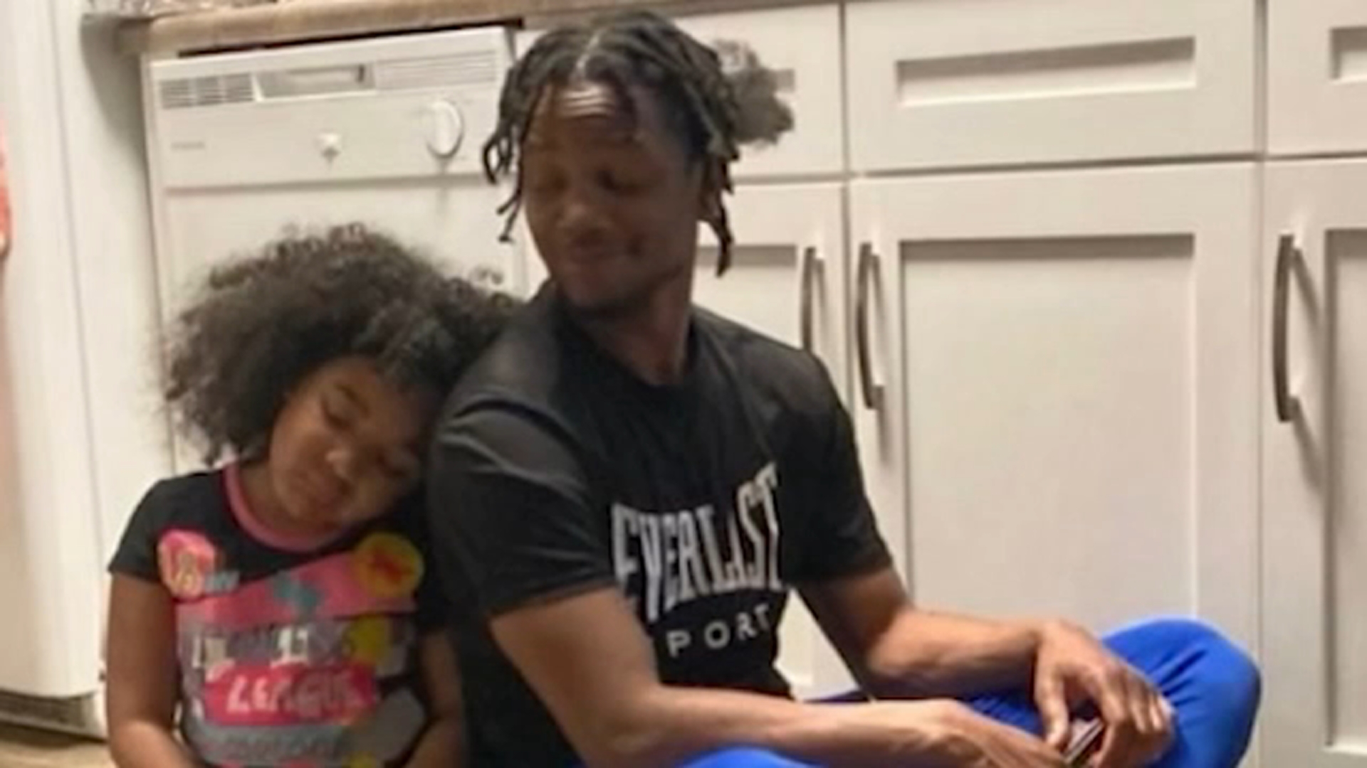 Benji Martin Jr. is godfather to two young girls. Those who know him are perplexed as to how the deadly incident happened.