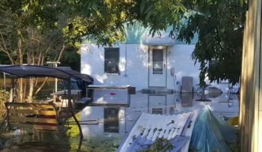 Hurricane Matthew Florence Helene | Audit finds budgeting failures and data issues slowed hurricane recovery efforts