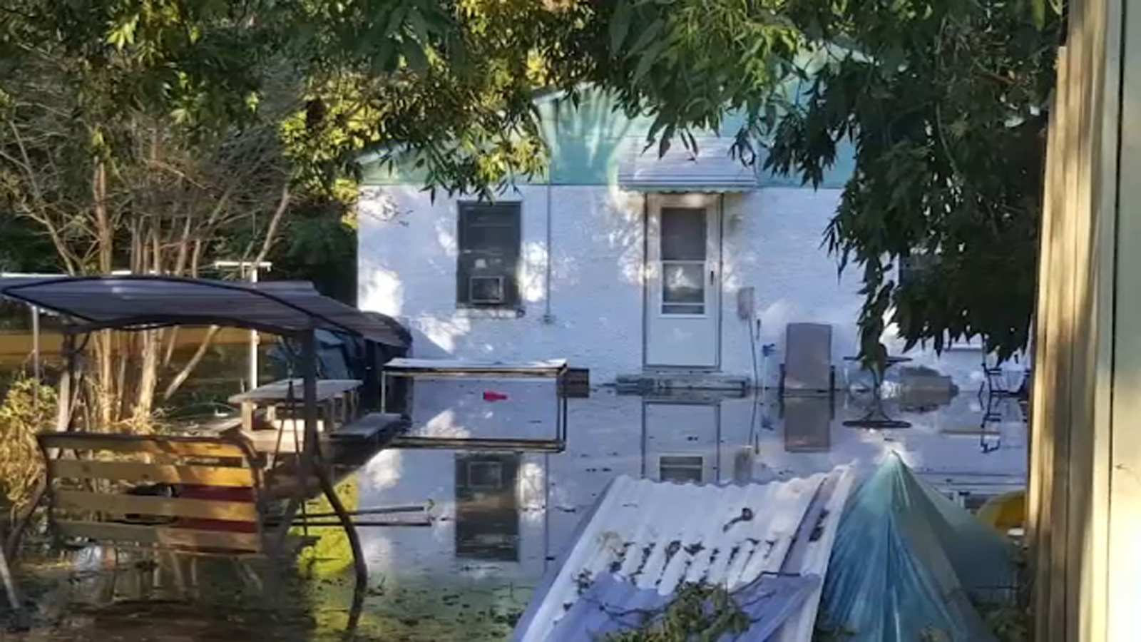 Hurricane Matthew Florence Helene | Audit finds budgeting failures and data issues slowed hurricane recovery efforts