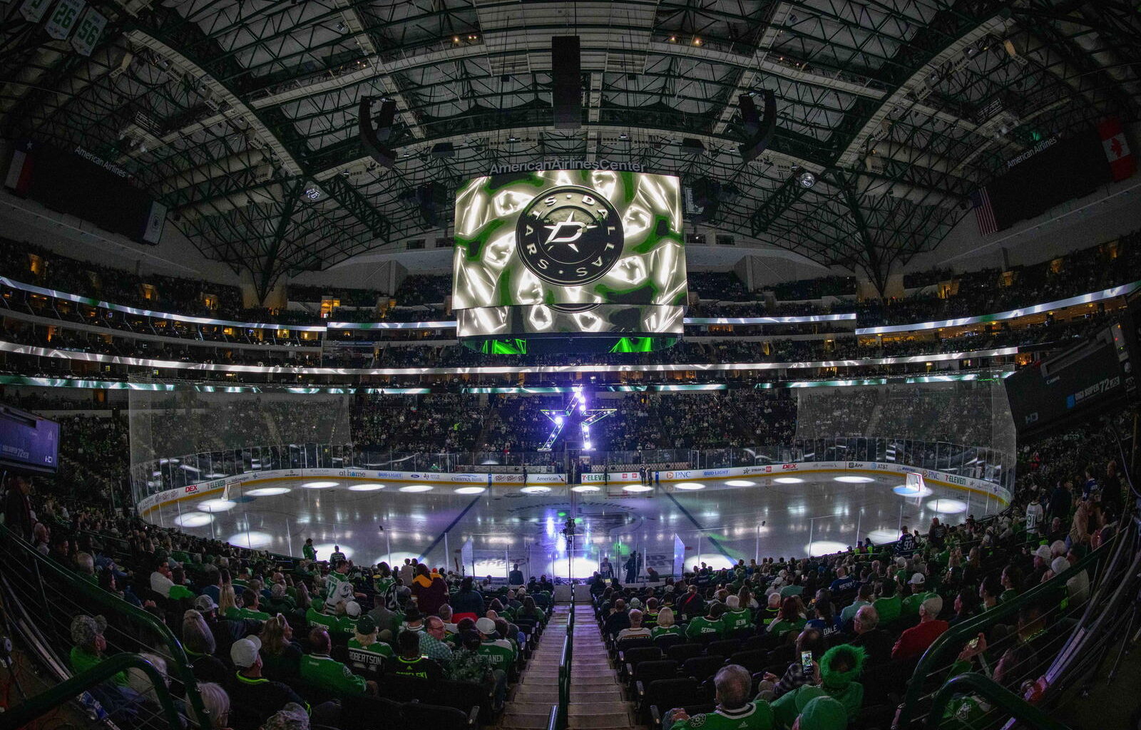 Powered by Roundtable