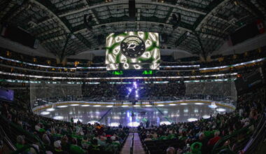 Powered by Roundtable