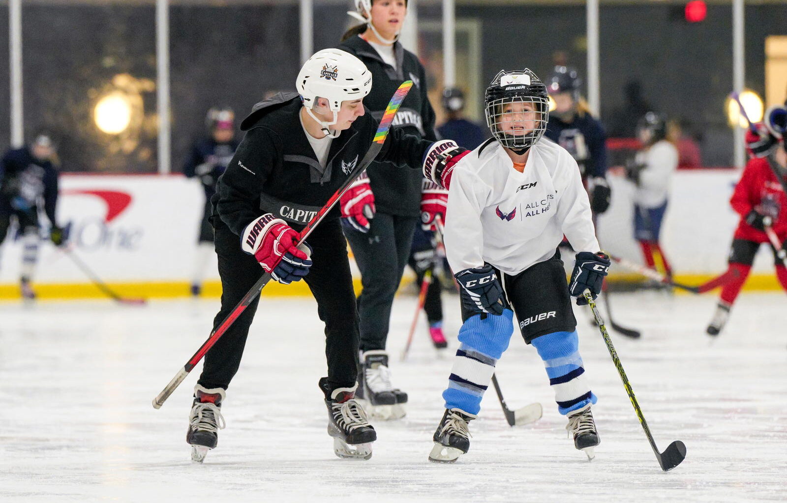 Powered by Roundtable