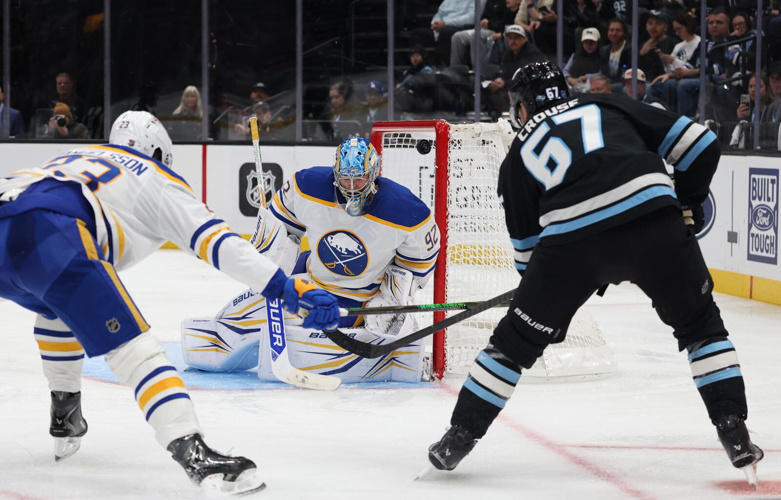 Powered by Roundtable