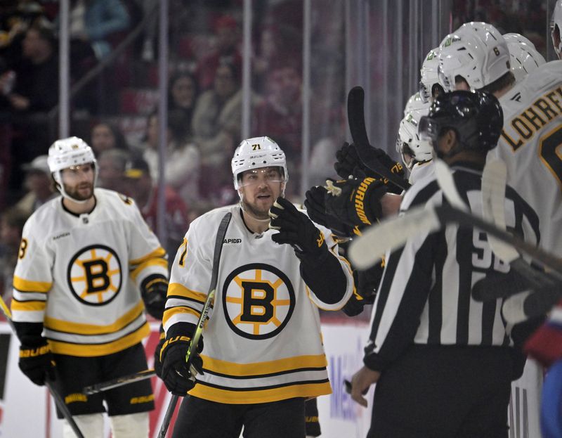 NHL roundup: Leon Draisaitl’s heroics lift Oilers past Hurricanes in OT