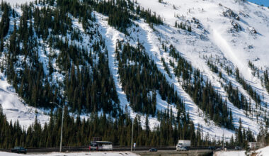 New online avalanche course aims to teach outdoor safety before people go outdoors