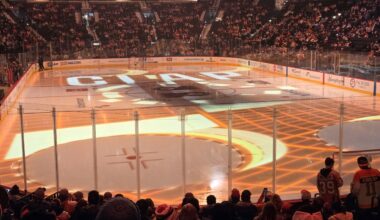 The Flyers Penalty Killing Unit is rocking, and the Power Play has vastly improved ► FLYERS NITTY GRITTY