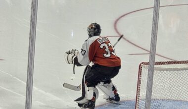 Flyers take down Islanders in shootout on Black Friday ► FLYERS NITTY GRITTY