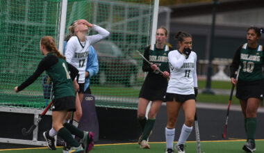 Woodstock Wasps lose to Solons in VPA D-III field hockey