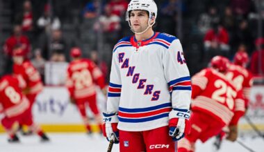 Exclusive | Conor Sheary ready to take 'weight off' and finally find net for Rangers