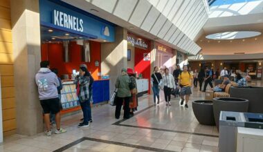 Real Sports' new outpost in Toronto mall to feature star athletes appearing in person