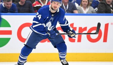 Two trades Toronto Maple Leafs made last season could haunt them for years to come