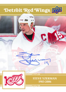 Yzerman