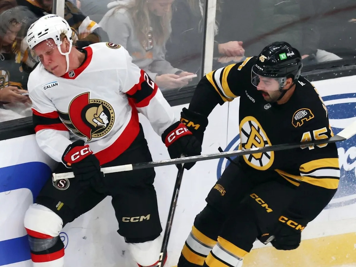 Ottawa Senators need full 60-minute effort to stop beating themselves