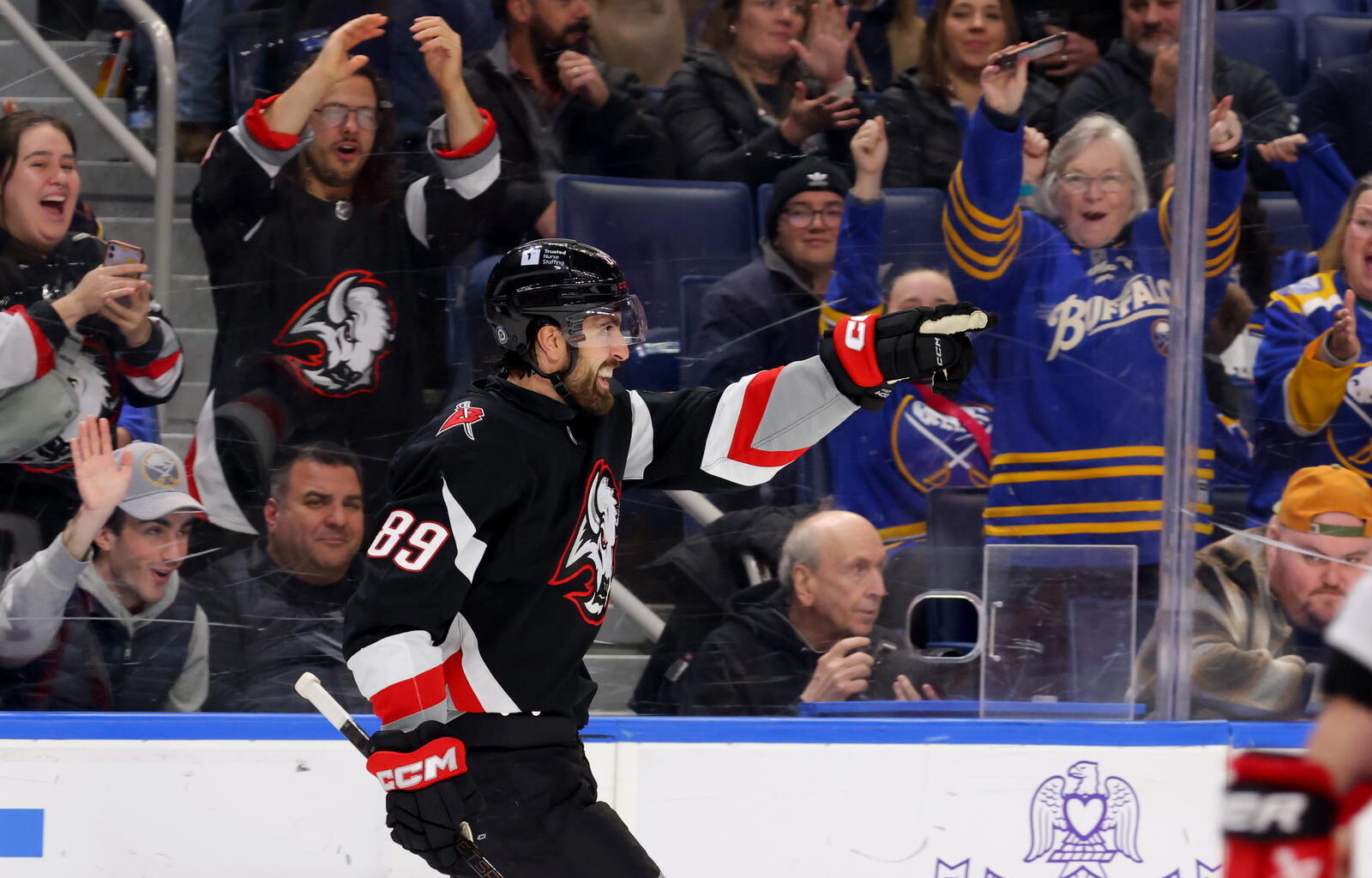 Powered by Roundtable