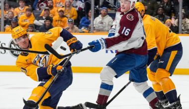 Reviewing the Updated 2026 Stanley Cup Odds for Every NHL Team