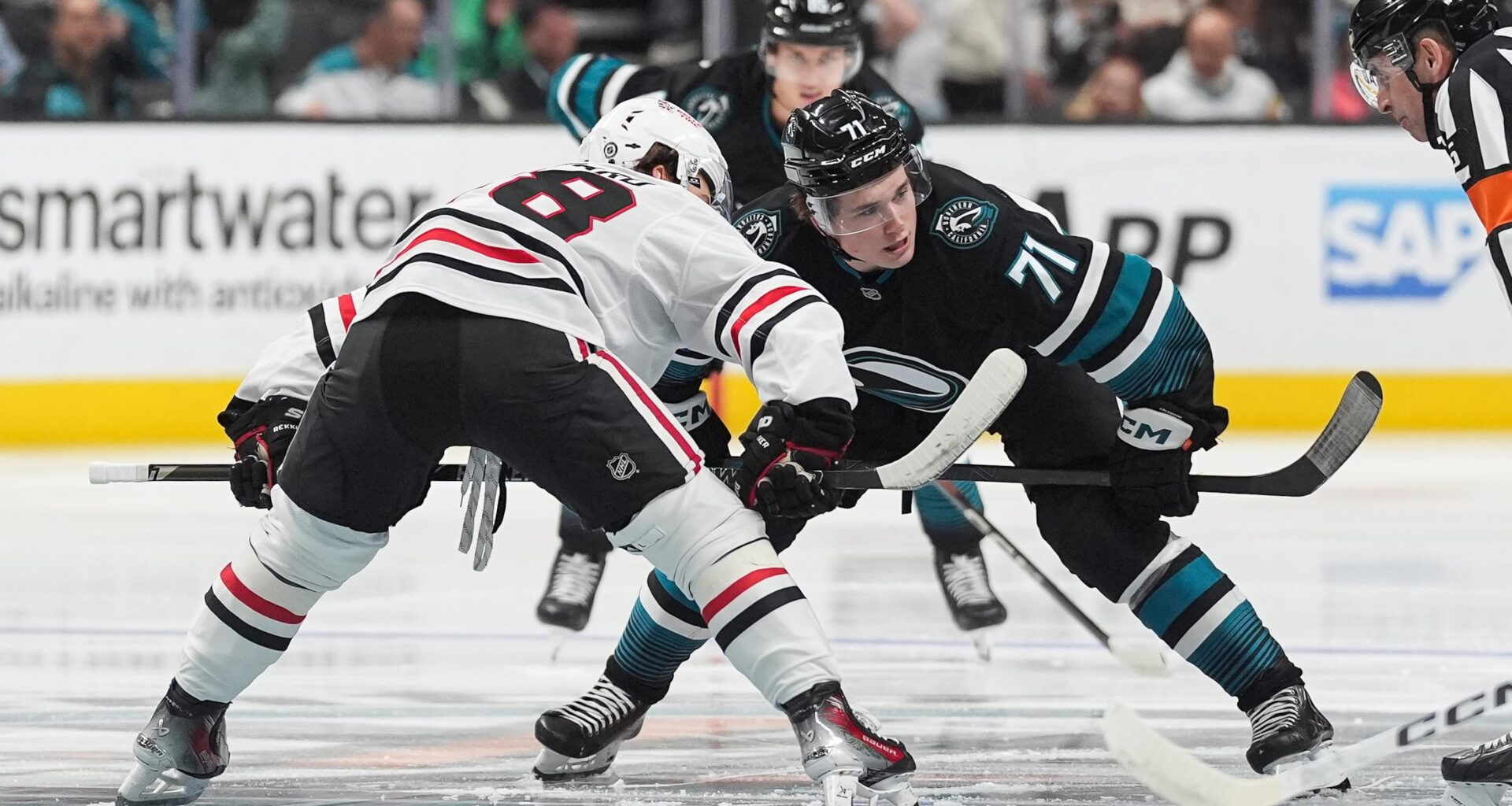 1 Word For Every NHL Team After the 1st Month of the 2025-26 Season