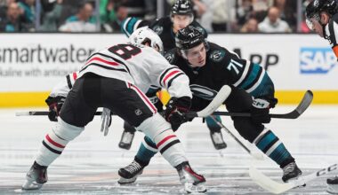 1 Word For Every NHL Team After the 1st Month of the 2025-26 Season