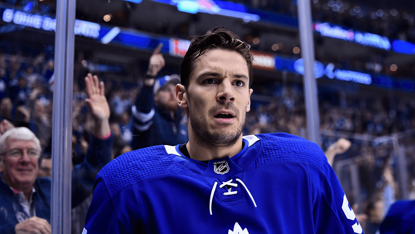 Maple Leafs vs Blue Jackets: Columbus dominates 6-3 in tonight's NHL matchup