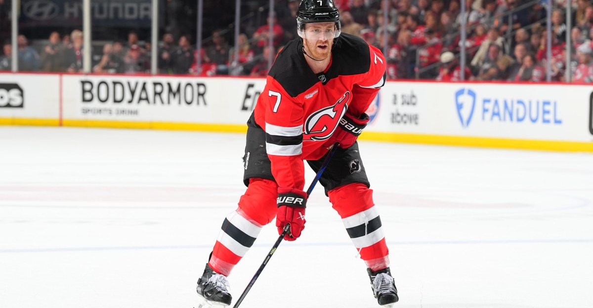 The NHL has a Problem Keeping Players Healthy, and They Owe It To Their Fans To Try To Do Something To Address It