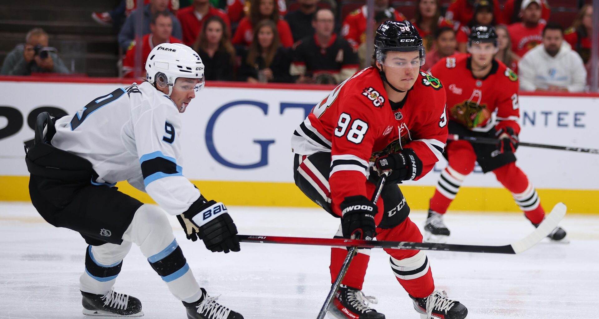 Ranking NHL Pretenders Most Likely to be Sneaky 2026 Playoff Contenders