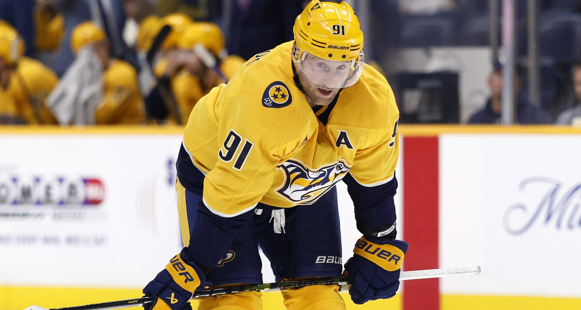 Steven Stamkos and the BS Meter on Latest NHL Trade and Free-Agency Rumors