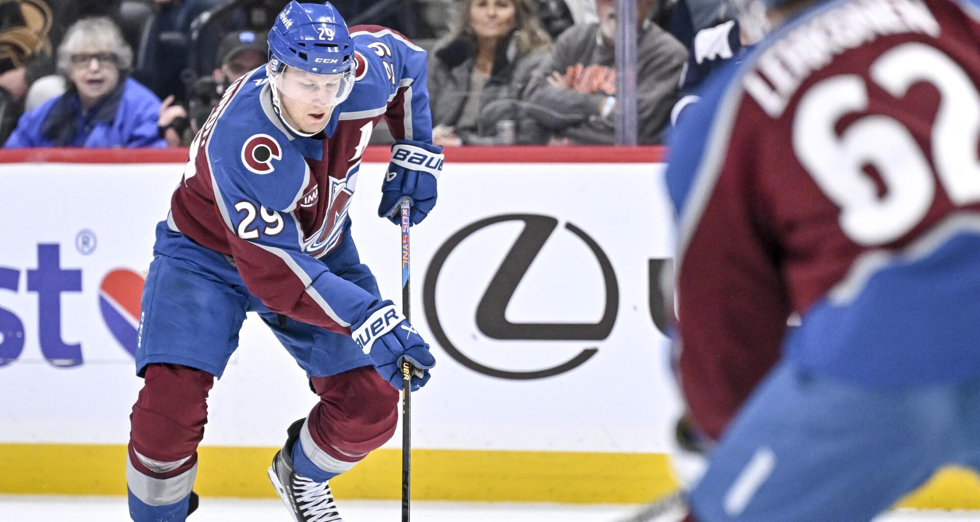 2026 NHL Playoff Bracket If the Playoffs Started Today