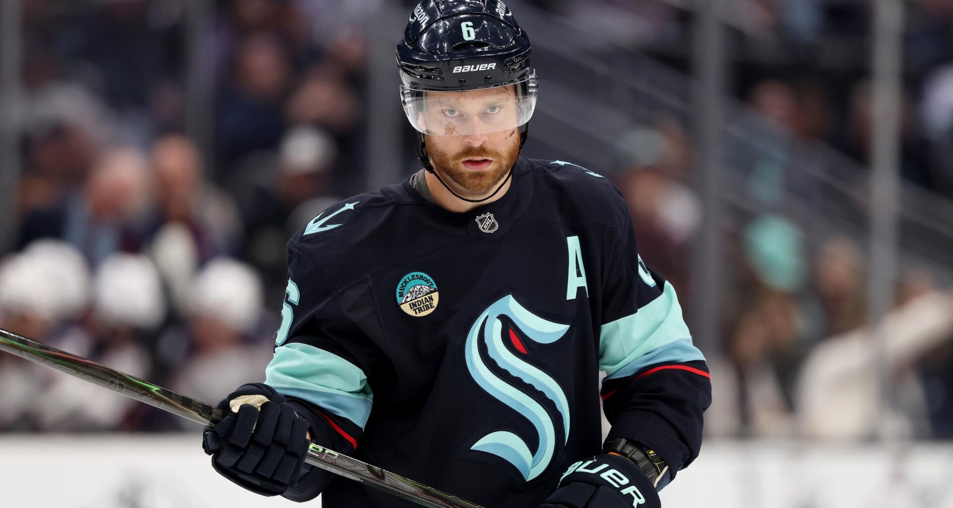 NHL's Kraken Announce Gravy Boat Fan Giveaway for Stars Game in New Video