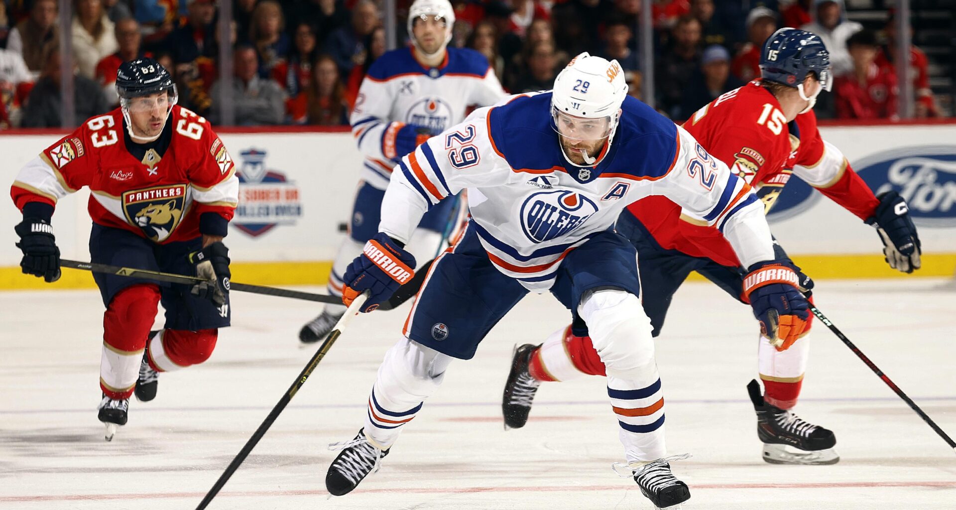 5 2025 NHL Playoffs Teams Already in Danger of Missing the Postseason