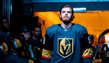 Sharks vs Golden Knights clash tonight as Vegas looks to snap losing streak