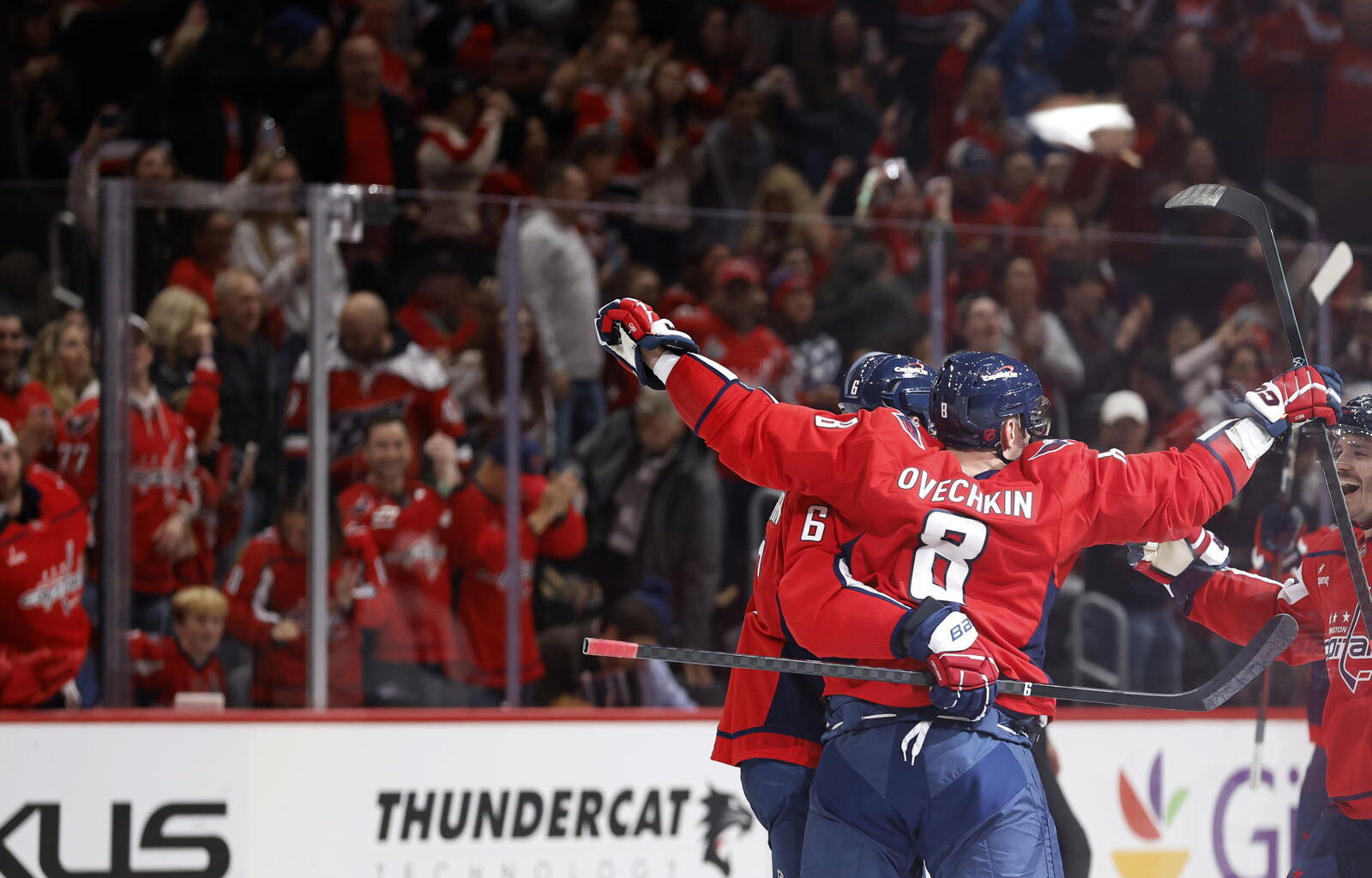 Powered by Roundtable