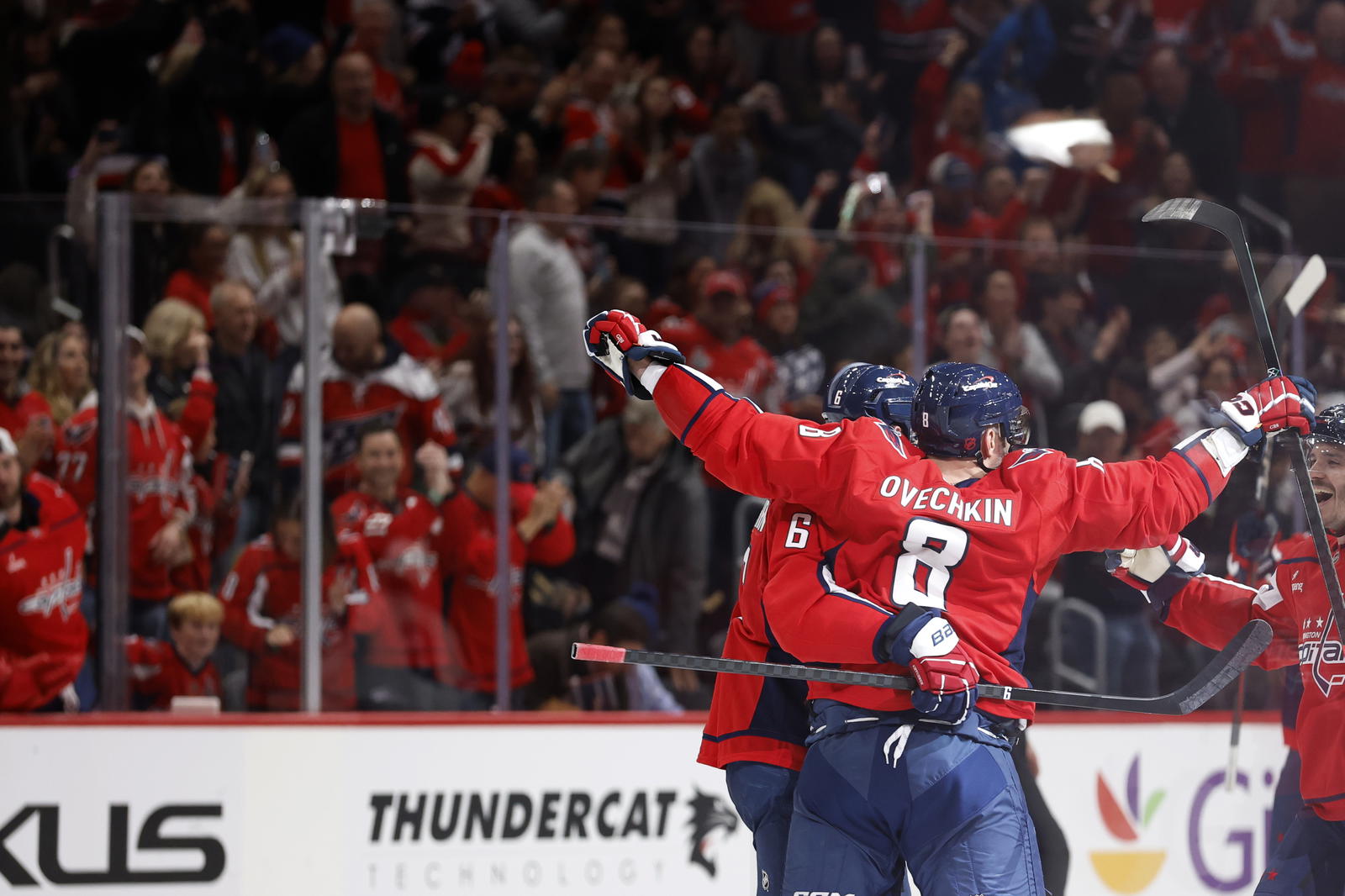 Geoff Burke — Imagn Images