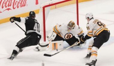 Kings doing special teams backwards as home struggles continue