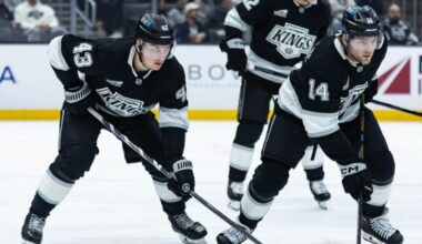 Kings take slow victory over Senators